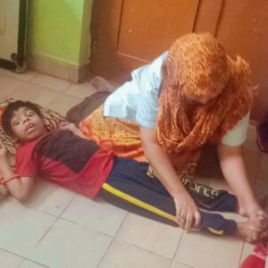 Achyut Foundation charitable Trust