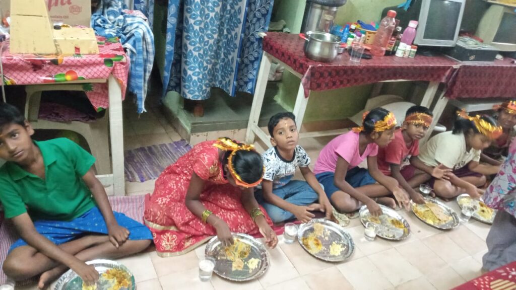 Achyut Foundation charitable Trust