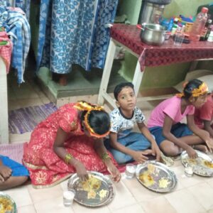 Achyut Foundation charitable Trust